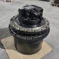 SH350 Achsantrieb Fahrmotor M4V290-170F